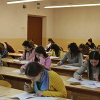 I Белорусская республиканская олипиада по китайскому языку